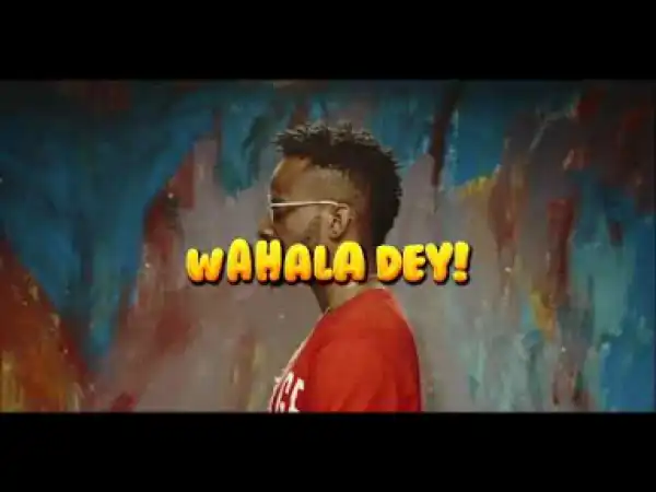[Video] 9ice – “Wahala Dey”